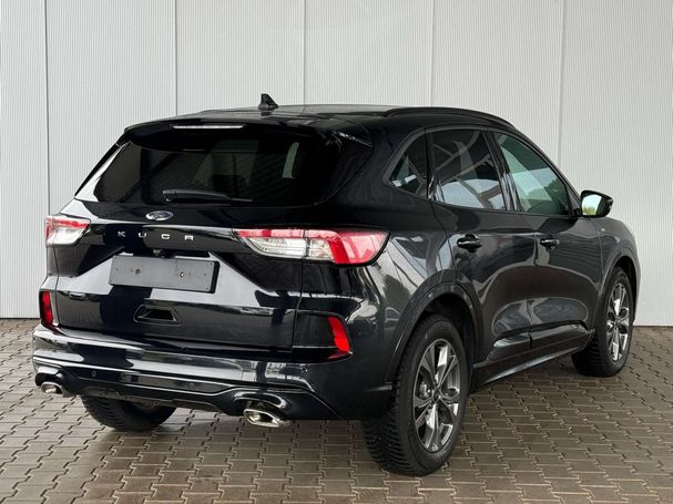 Ford Kuga 1.5 EcoBoost ST-Line 110 kW image number 3