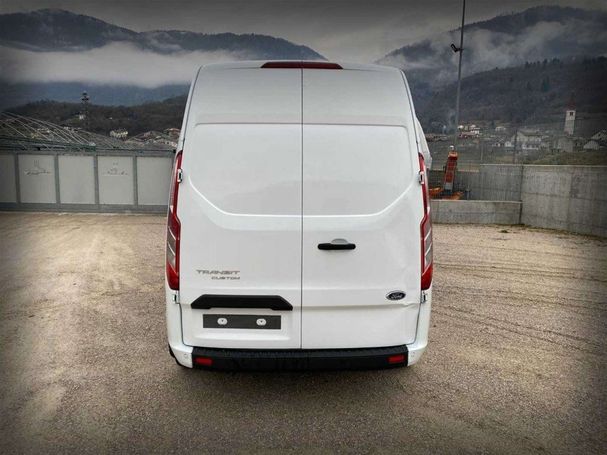 Ford Transit Custom 300 Trend 96 kW image number 10