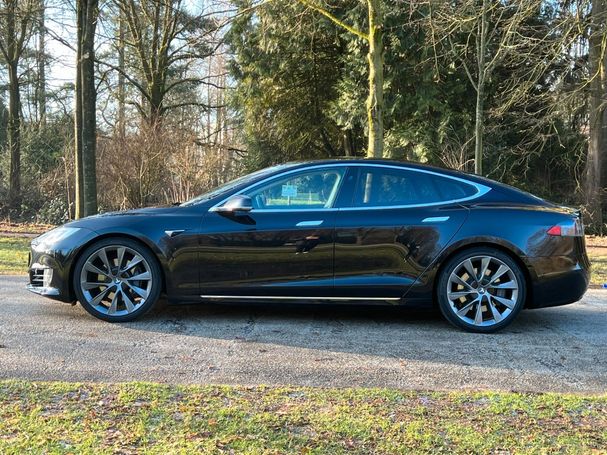 Tesla Model S 100D AWD 386 kW image number 24