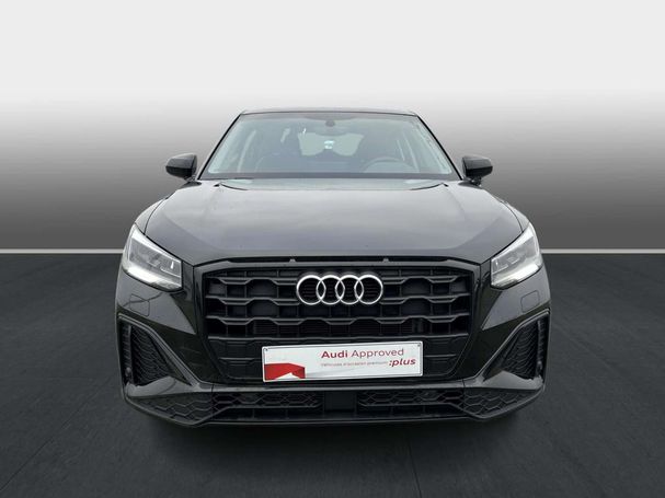 Audi Q2 30 TDI S-line 85 kW image number 2