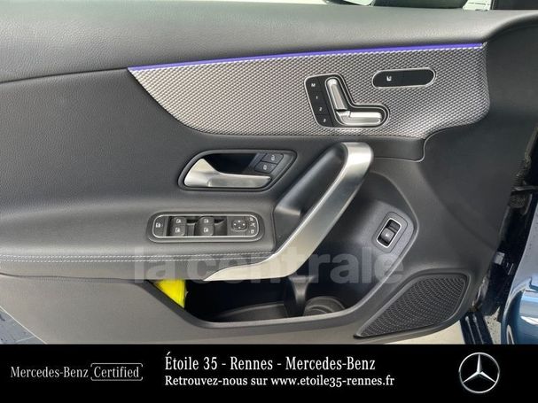 Mercedes-Benz A 250 e 160 kW image number 7