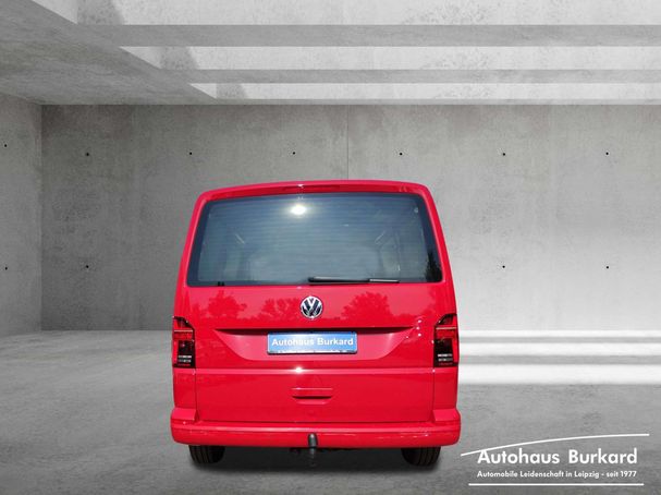 Volkswagen T6 Transporter DSG 110 kW image number 20