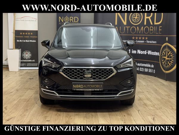 Seat Tarraco 2.0 TDI Xcellence 110 kW image number 2