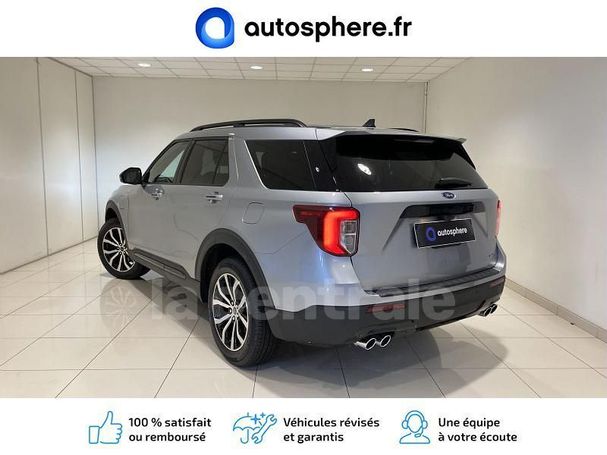 Ford Explorer 336 kW image number 4