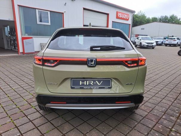 Honda HR-V 96 kW image number 3