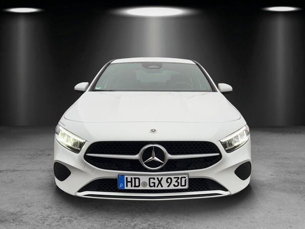 Mercedes-Benz A 180 d 85 kW image number 2