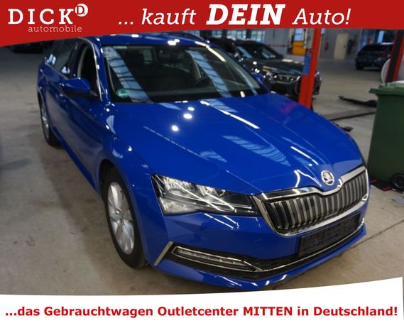 Skoda Superb 1.4 IV 160 kW image number 2