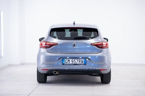 Renault Clio TCe 90 66 kW image number 4