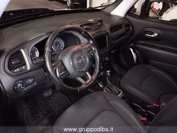 Jeep Renegade 2.0 103 kW image number 11