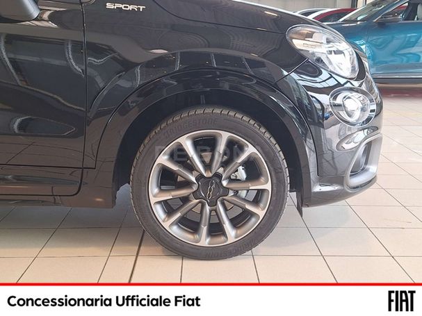 Fiat 500X 1.0 88 kW image number 28