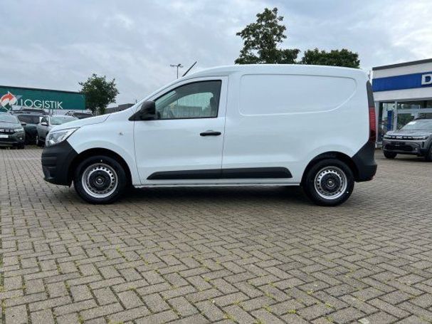 Renault Express dCi 70 kW image number 3