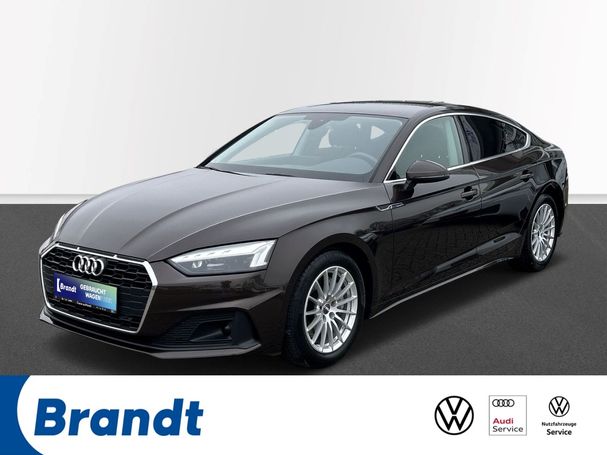 Audi A5 40 TDI S tronic Sportback 150 kW image number 1