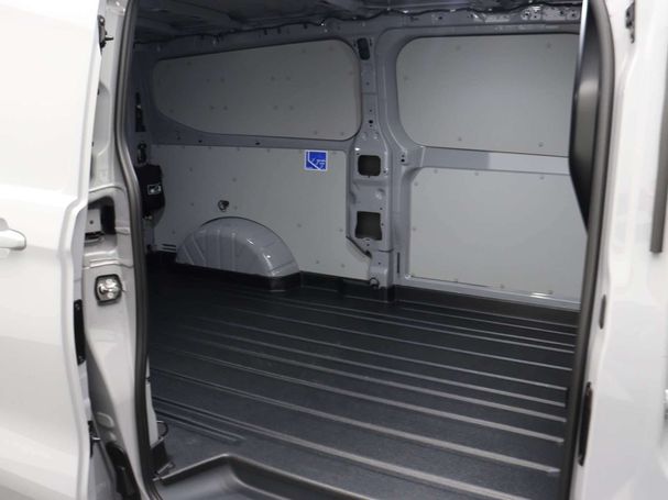 Ford Transit Custom 2.0 110 kW image number 22