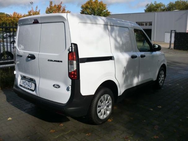 Ford Transit Courier 1.5 EcoBlue Trend 74 kW image number 2