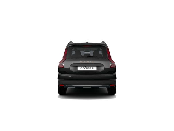 Dacia Jogger Hybrid 104 kW image number 4