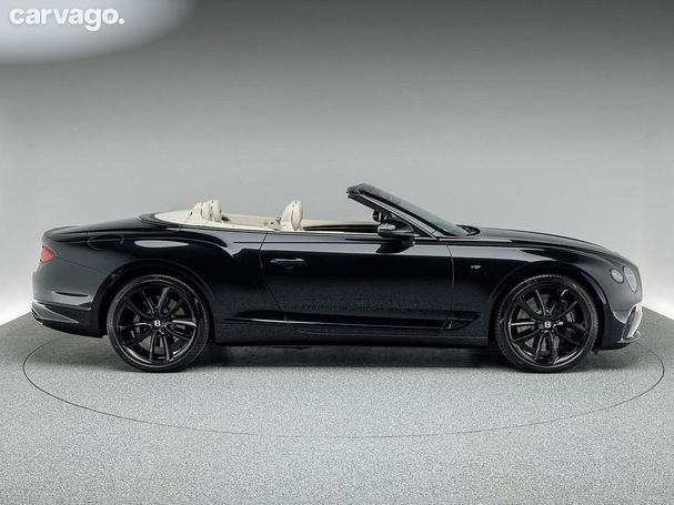 Bentley Continental GTC 404 kW image number 5