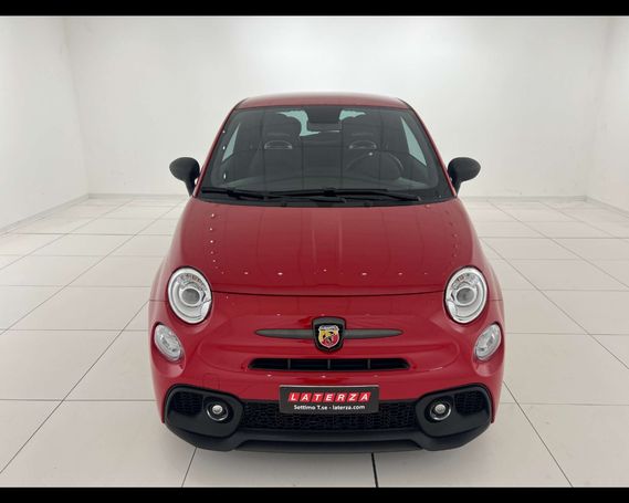 Abarth 595 Turismo 1.4 T-Jet 121 kW image number 13