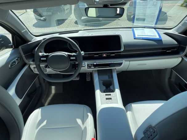 Hyundai Ioniq 6 77 kWh 239 kW image number 8