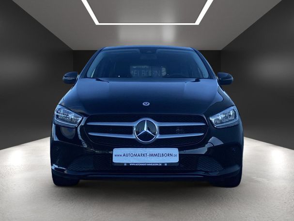 Mercedes-Benz B 250 e 160 kW image number 3