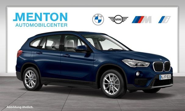 BMW X1 sDrive18d 110 kW image number 7