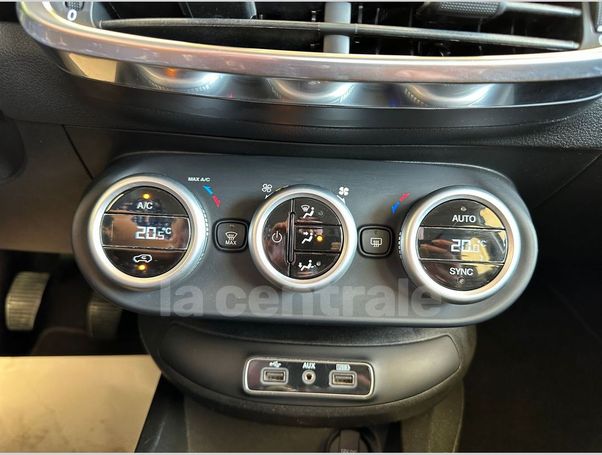 Fiat 500X 1.4 Multiair 4x2 103 kW image number 6