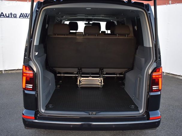 Volkswagen T6 Caravelle DSG long 110 kW image number 9