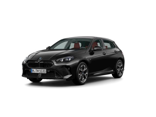 BMW 120i 115 kW image number 1