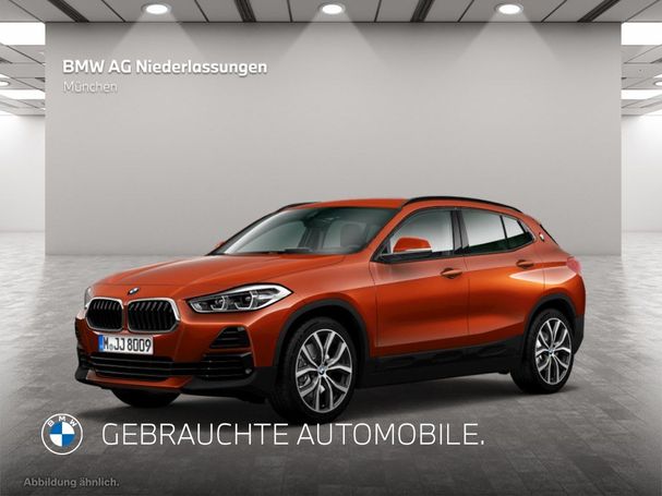 BMW X2 sDrive20i M Sport 131 kW image number 1