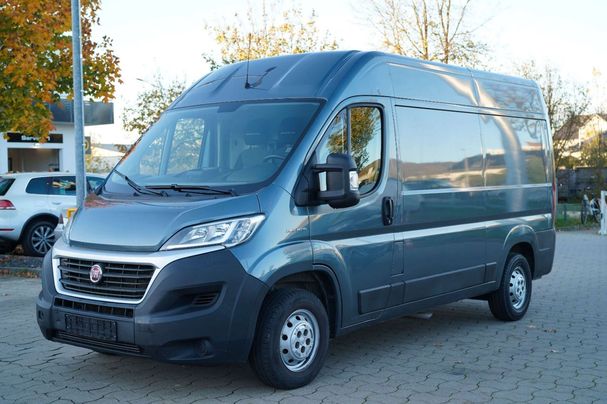 Fiat Ducato L2H2 96 kW image number 1