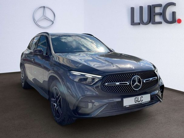 Mercedes-Benz GLC 220 145 kW image number 6