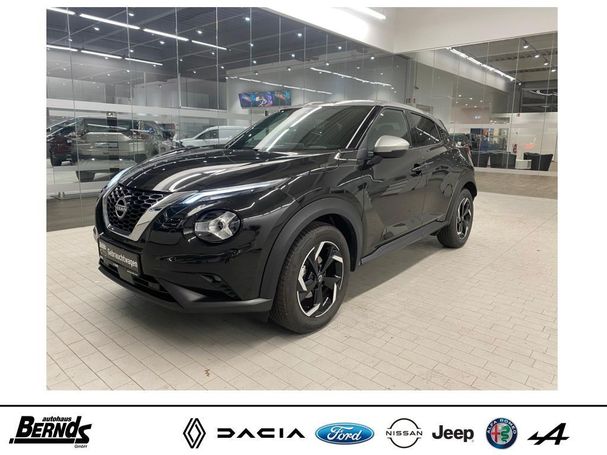 Nissan Juke 1.0 DIG-T N-CONNECTA DCT 84 kW image number 1