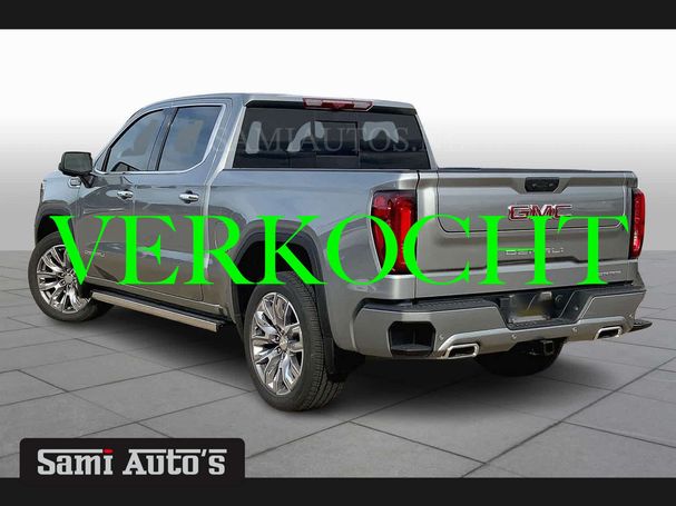 GMC Sierra 309 kW image number 3