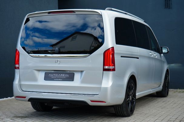 Mercedes-Benz V 300d Edition 1 Exclusive 176 kW image number 9