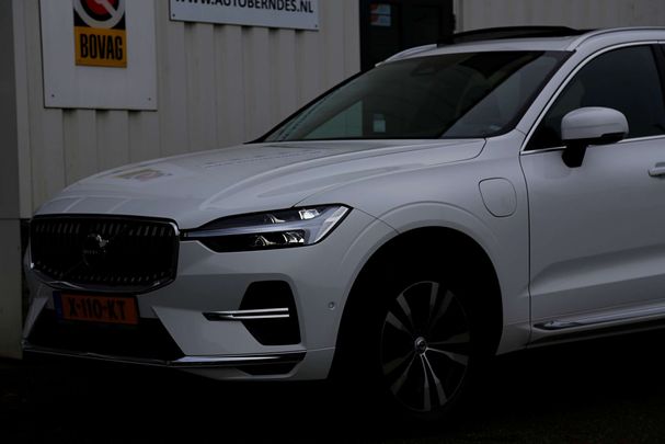 Volvo XC60 T6 Recharge AWD 251 kW image number 39