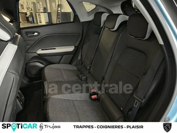 Renault Captur 118 kW image number 13