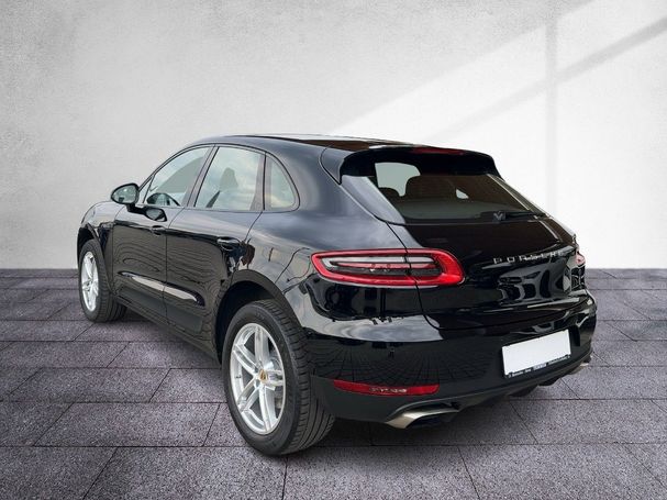 Porsche Macan 185 kW image number 4