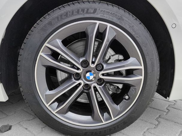 BMW 118i Sport Line 100 kW image number 6