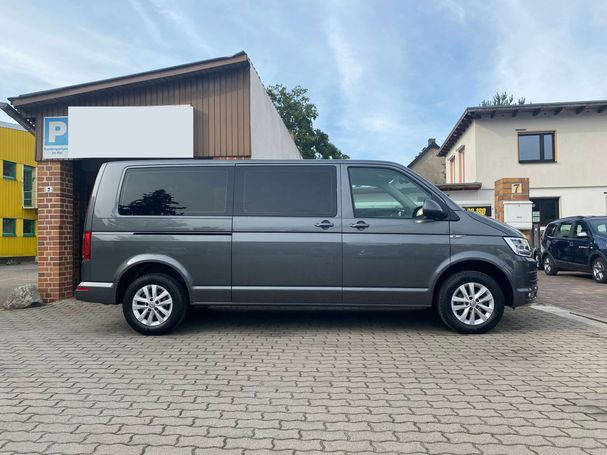 Volkswagen T6 Caravelle 110 kW image number 5