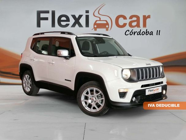 Jeep Renegade 1.0 Limited 88 kW image number 2