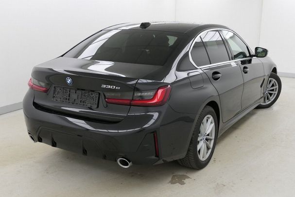 BMW 330 M Sport 185 kW image number 3