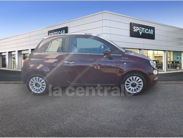 Fiat 500 1.0 51 kW image number 2