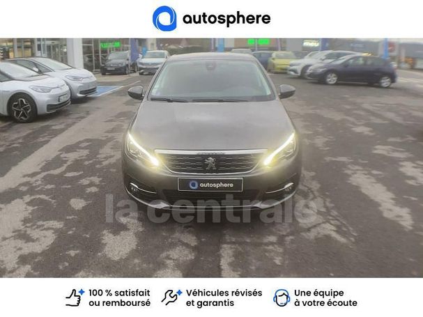 Peugeot 308 96 kW image number 3