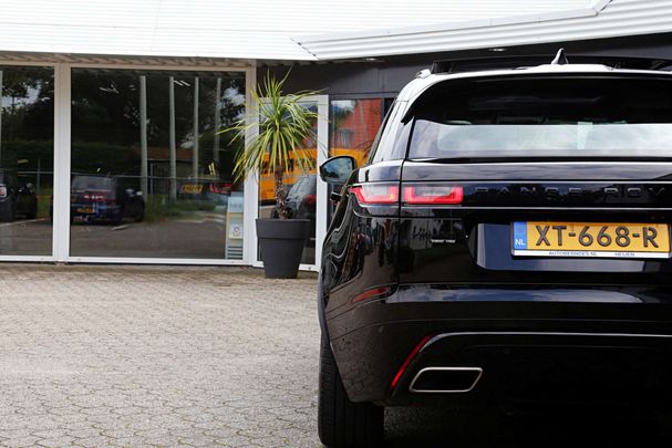 Land Rover Range Rover Velar 221 kW image number 35