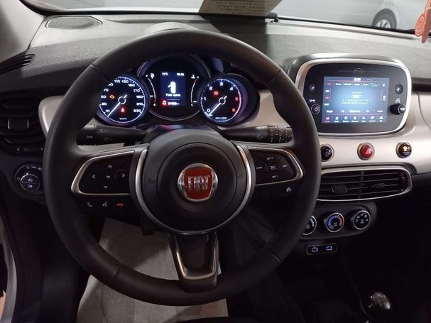 Fiat 500X 1.3 70 kW image number 36