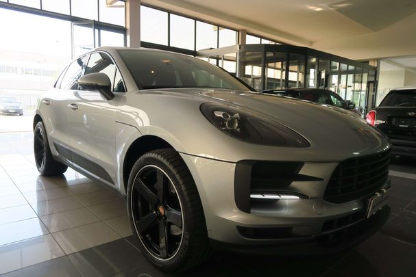 Porsche Macan PDK 180 kW image number 1