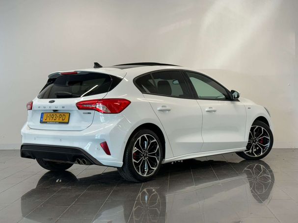 Ford Focus ST 124 kW image number 2