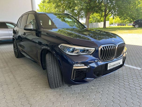 BMW X5 xDrive 390 kW image number 12