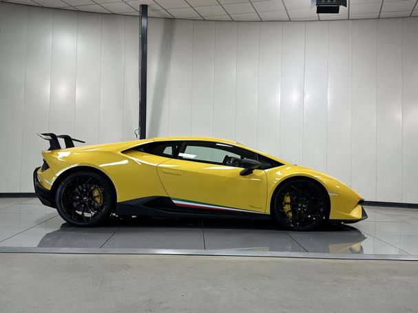 Lamborghini Huracan 470 kW image number 2