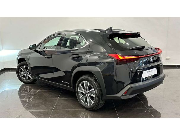 Lexus UX 300e 150 kW image number 4