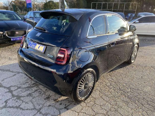 Fiat 500 e 87 kW image number 3